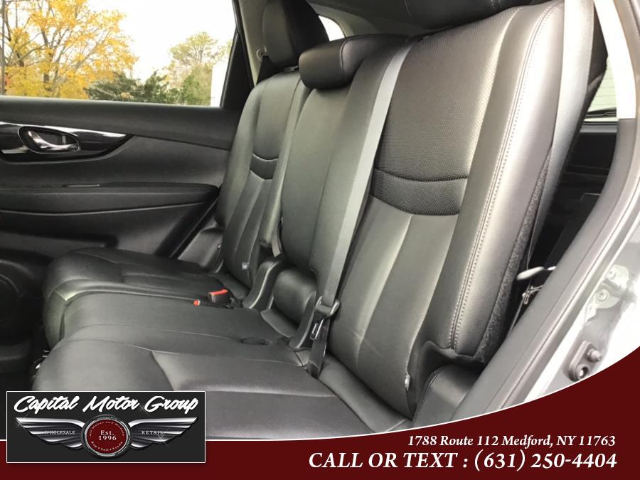 Used Nissan Rogue AWD SV 2019 | Capital Motor Group Inc. Medford, New York Used Nissan Rogue AWD SV 2019 | Capital Motor Group Inc. Medford, New York