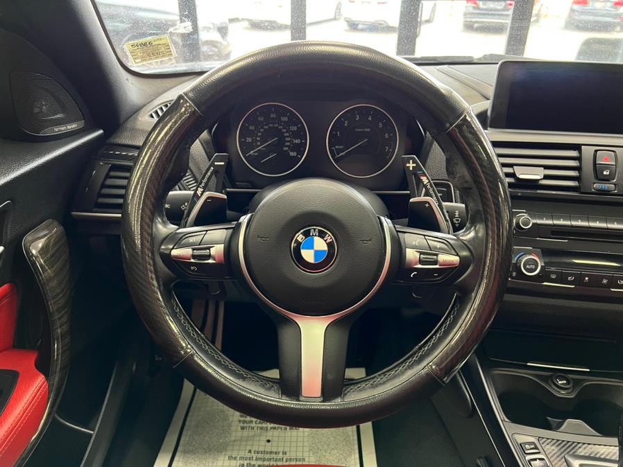 2015 BMW 2 Series 2dr Cpe M235i xDrive AWD, available for sale in Massapequa Park, New York | Power Motors East. Massapequa Park, New York 2015 BMW 2 Series 2dr Cpe M235i xDrive AWD, available for sale in Massapequa Park, New York | Power Motors East. Massapequa Park, New York