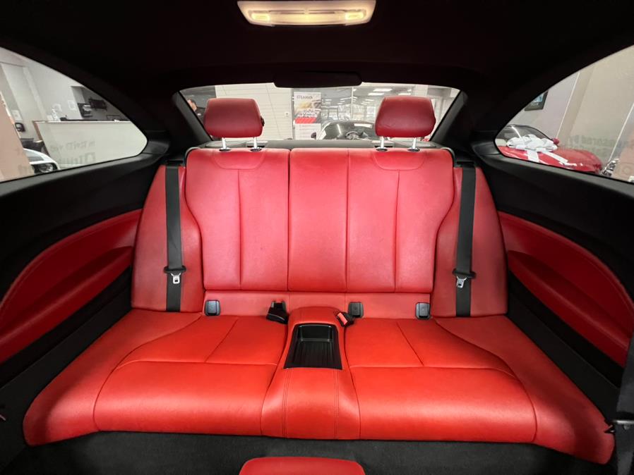 2015 BMW 2 Series 2dr Cpe M235i xDrive AWD, available for sale in Massapequa Park, New York | Power Motors East. Massapequa Park, New York 2015 BMW 2 Series 2dr Cpe M235i xDrive AWD, available for sale in Massapequa Park, New York | Power Motors East. Massapequa Park, New York