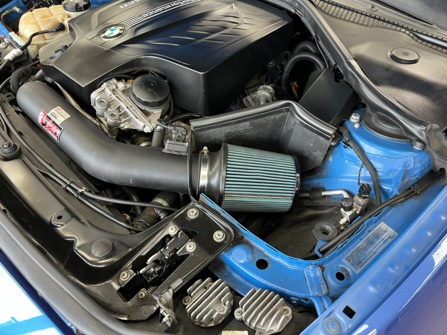 2015 BMW 2 Series 2dr Cpe M235i xDrive AWD, available for sale in Massapequa Park, New York | Power Motors East. Massapequa Park, New York 2015 BMW 2 Series 2dr Cpe M235i xDrive AWD, available for sale in Massapequa Park, New York | Power Motors East. Massapequa Park, New York