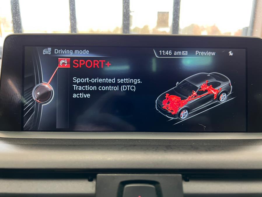 2015 BMW 2 Series 2dr Cpe M235i xDrive AWD, available for sale in Massapequa Park, New York | Power Motors East. Massapequa Park, New York 2015 BMW 2 Series 2dr Cpe M235i xDrive AWD, available for sale in Massapequa Park, New York | Power Motors East. Massapequa Park, New York