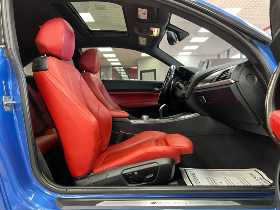 2015 BMW 2 Series 2dr Cpe M235i xDrive AWD, available for sale in Massapequa Park, New York | Power Motors East. Massapequa Park, New York 2015 BMW 2 Series 2dr Cpe M235i xDrive AWD, available for sale in Massapequa Park, New York | Power Motors East. Massapequa Park, New York