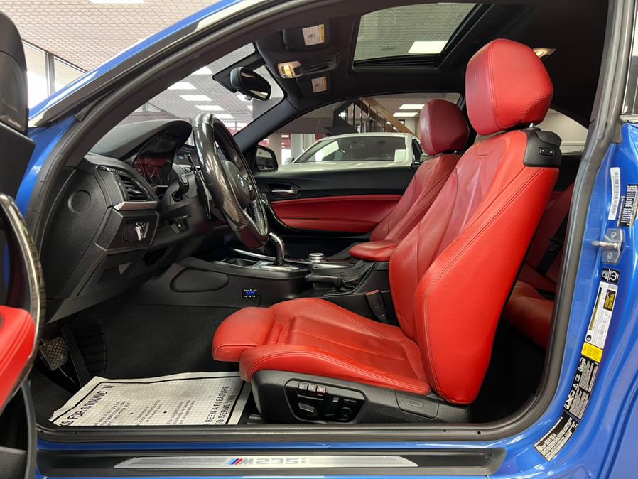 2015 BMW 2 Series 2dr Cpe M235i xDrive AWD, available for sale in Massapequa Park, New York | Power Motors East. Massapequa Park, New York 2015 BMW 2 Series 2dr Cpe M235i xDrive AWD, available for sale in Massapequa Park, New York | Power Motors East. Massapequa Park, New York