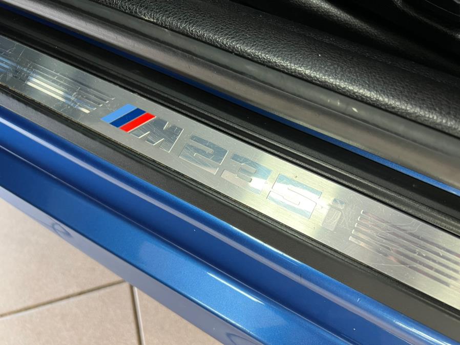 2015 BMW 2 Series 2dr Cpe M235i xDrive AWD, available for sale in Massapequa Park, New York | Power Motors East. Massapequa Park, New York 2015 BMW 2 Series 2dr Cpe M235i xDrive AWD, available for sale in Massapequa Park, New York | Power Motors East. Massapequa Park, New York