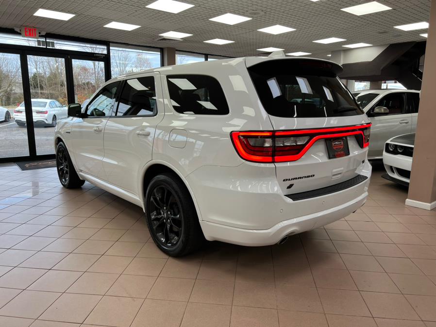 2021 Dodge Durango R/T AWD, available for sale in Massapequa Park, New York | Power Motors East. Massapequa Park, New York 2021 Dodge Durango R/T AWD, available for sale in Massapequa Park, New York | Power Motors East. Massapequa Park, New York