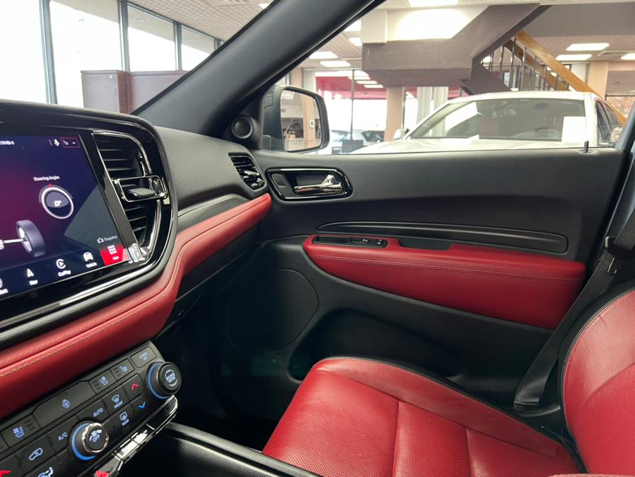 2021 Dodge Durango R/T AWD, available for sale in Massapequa Park, New York | Power Motors East. Massapequa Park, New York 2021 Dodge Durango R/T AWD, available for sale in Massapequa Park, New York | Power Motors East. Massapequa Park, New York