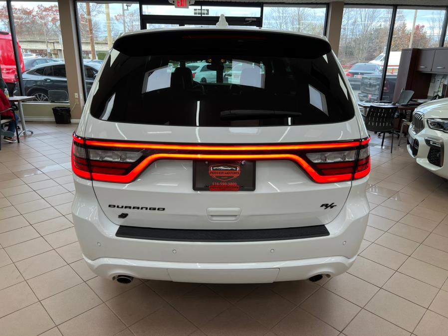 2021 Dodge Durango R/T AWD, available for sale in Massapequa Park, New York | Power Motors East. Massapequa Park, New York 2021 Dodge Durango R/T AWD, available for sale in Massapequa Park, New York | Power Motors East. Massapequa Park, New York