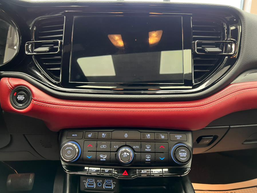 2021 Dodge Durango R/T AWD, available for sale in Massapequa Park, New York | Power Motors East. Massapequa Park, New York 2021 Dodge Durango R/T AWD, available for sale in Massapequa Park, New York | Power Motors East. Massapequa Park, New York