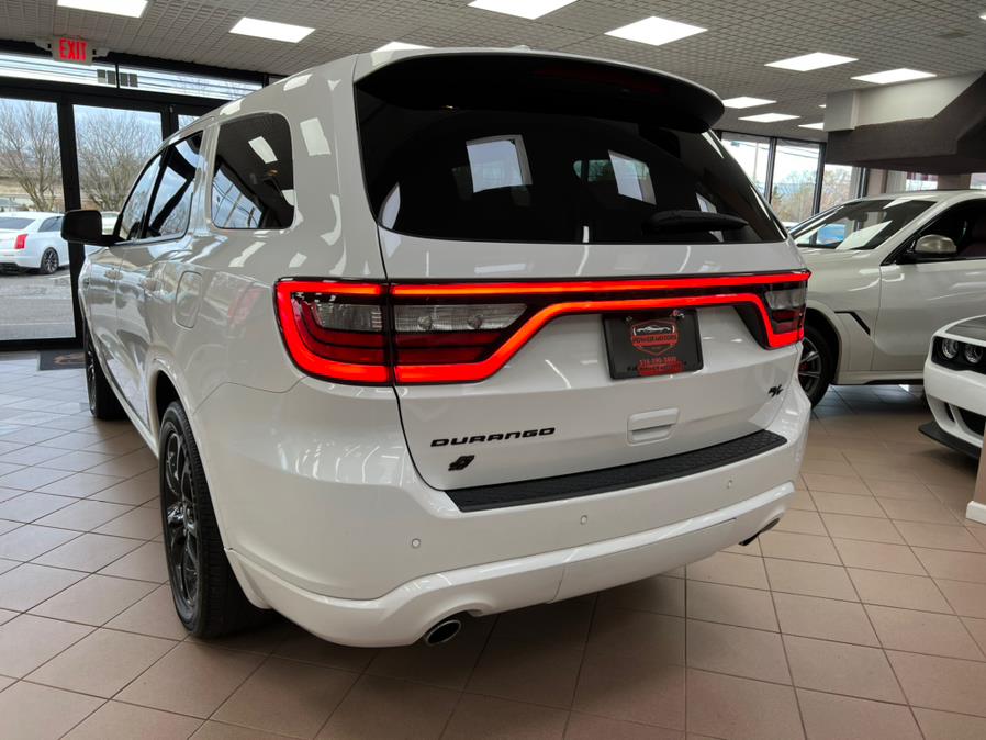 2021 Dodge Durango R/T AWD, available for sale in Massapequa Park, New York | Power Motors East. Massapequa Park, New York 2021 Dodge Durango R/T AWD, available for sale in Massapequa Park, New York | Power Motors East. Massapequa Park, New York