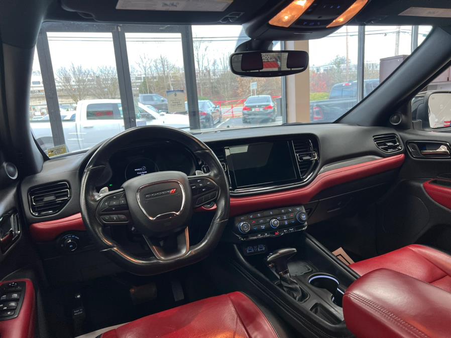 2021 Dodge Durango R/T AWD, available for sale in Massapequa Park, New York | Power Motors East. Massapequa Park, New York 2021 Dodge Durango R/T AWD, available for sale in Massapequa Park, New York | Power Motors East. Massapequa Park, New York