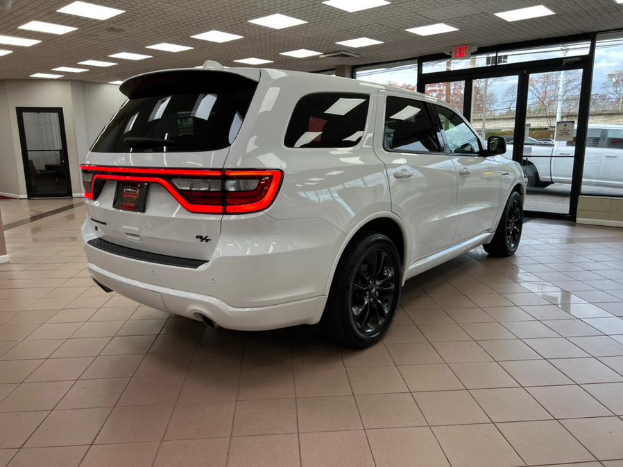 2021 Dodge Durango R/T AWD, available for sale in Massapequa Park, New York | Power Motors East. Massapequa Park, New York 2021 Dodge Durango R/T AWD, available for sale in Massapequa Park, New York | Power Motors East. Massapequa Park, New York