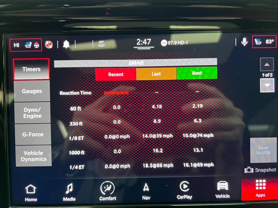 2021 Dodge Durango R/T AWD, available for sale in Massapequa Park, New York | Power Motors East. Massapequa Park, New York 2021 Dodge Durango R/T AWD, available for sale in Massapequa Park, New York | Power Motors East. Massapequa Park, New York