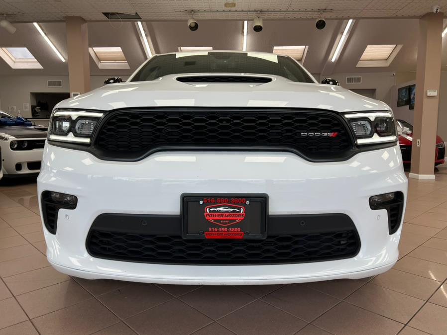 2021 Dodge Durango R/T AWD, available for sale in Massapequa Park, New York | Power Motors East. Massapequa Park, New York 2021 Dodge Durango R/T AWD, available for sale in Massapequa Park, New York | Power Motors East. Massapequa Park, New York
