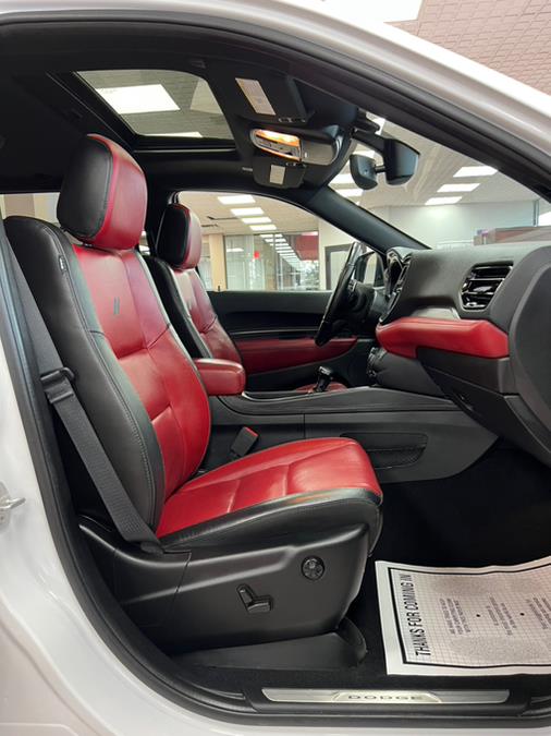 2021 Dodge Durango R/T AWD, available for sale in Massapequa Park, New York | Power Motors East. Massapequa Park, New York 2021 Dodge Durango R/T AWD, available for sale in Massapequa Park, New York | Power Motors East. Massapequa Park, New York