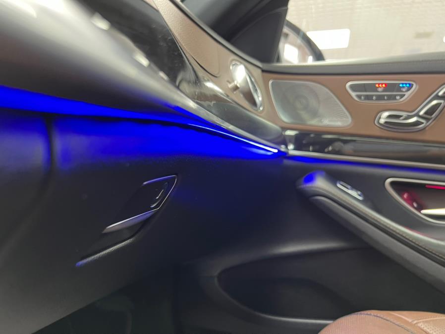 2019 Mercedes-Benz S-Class S 560 4MATIC Sedan, available for sale in Massapequa Park, New York | Power Motors East. Massapequa Park, New York 2019 Mercedes-Benz S-Class S 560 4MATIC Sedan, available for sale in Massapequa Park, New York | Power Motors East. Massapequa Park, New York