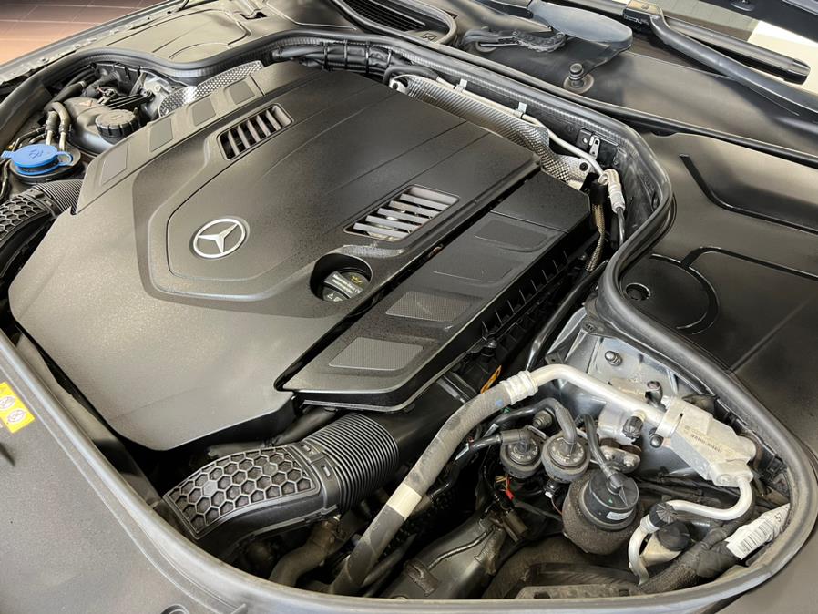 2019 Mercedes-Benz S-Class S 560 4MATIC Sedan, available for sale in Massapequa Park, New York | Power Motors East. Massapequa Park, New York 2019 Mercedes-Benz S-Class S 560 4MATIC Sedan, available for sale in Massapequa Park, New York | Power Motors East. Massapequa Park, New York