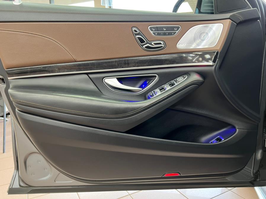 2019 Mercedes-Benz S-Class S 560 4MATIC Sedan, available for sale in Massapequa Park, New York | Power Motors East. Massapequa Park, New York 2019 Mercedes-Benz S-Class S 560 4MATIC Sedan, available for sale in Massapequa Park, New York | Power Motors East. Massapequa Park, New York