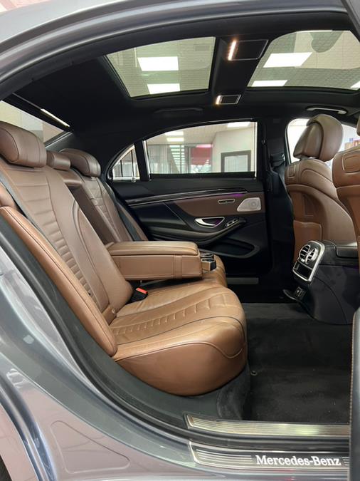 2019 Mercedes-Benz S-Class S 560 4MATIC Sedan, available for sale in Massapequa Park, New York | Power Motors East. Massapequa Park, New York 2019 Mercedes-Benz S-Class S 560 4MATIC Sedan, available for sale in Massapequa Park, New York | Power Motors East. Massapequa Park, New York