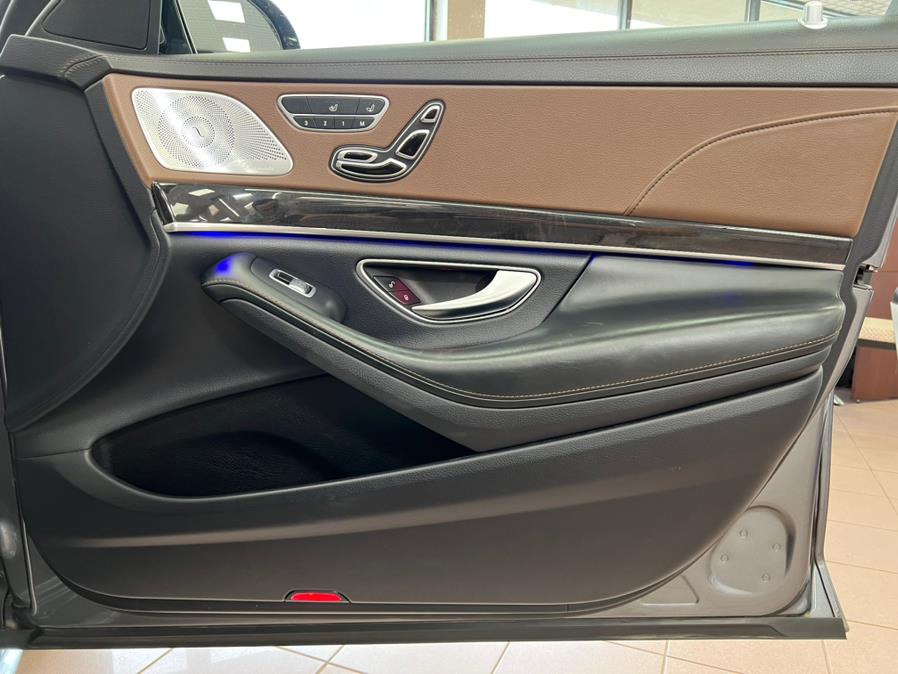 2019 Mercedes-Benz S-Class S 560 4MATIC Sedan, available for sale in Massapequa Park, New York | Power Motors East. Massapequa Park, New York 2019 Mercedes-Benz S-Class S 560 4MATIC Sedan, available for sale in Massapequa Park, New York | Power Motors East. Massapequa Park, New York