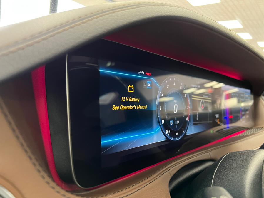 2019 Mercedes-Benz S-Class S 560 4MATIC Sedan, available for sale in Massapequa Park, New York | Power Motors East. Massapequa Park, New York 2019 Mercedes-Benz S-Class S 560 4MATIC Sedan, available for sale in Massapequa Park, New York | Power Motors East. Massapequa Park, New York