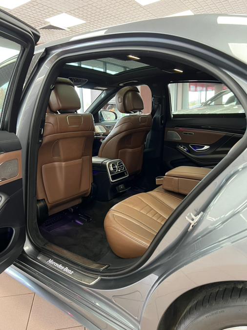 2019 Mercedes-Benz S-Class S 560 4MATIC Sedan, available for sale in Massapequa Park, New York | Power Motors East. Massapequa Park, New York 2019 Mercedes-Benz S-Class S 560 4MATIC Sedan, available for sale in Massapequa Park, New York | Power Motors East. Massapequa Park, New York