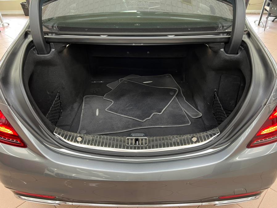 2019 Mercedes-Benz S-Class S 560 4MATIC Sedan, available for sale in Massapequa Park, New York | Power Motors East. Massapequa Park, New York 2019 Mercedes-Benz S-Class S 560 4MATIC Sedan, available for sale in Massapequa Park, New York | Power Motors East. Massapequa Park, New York