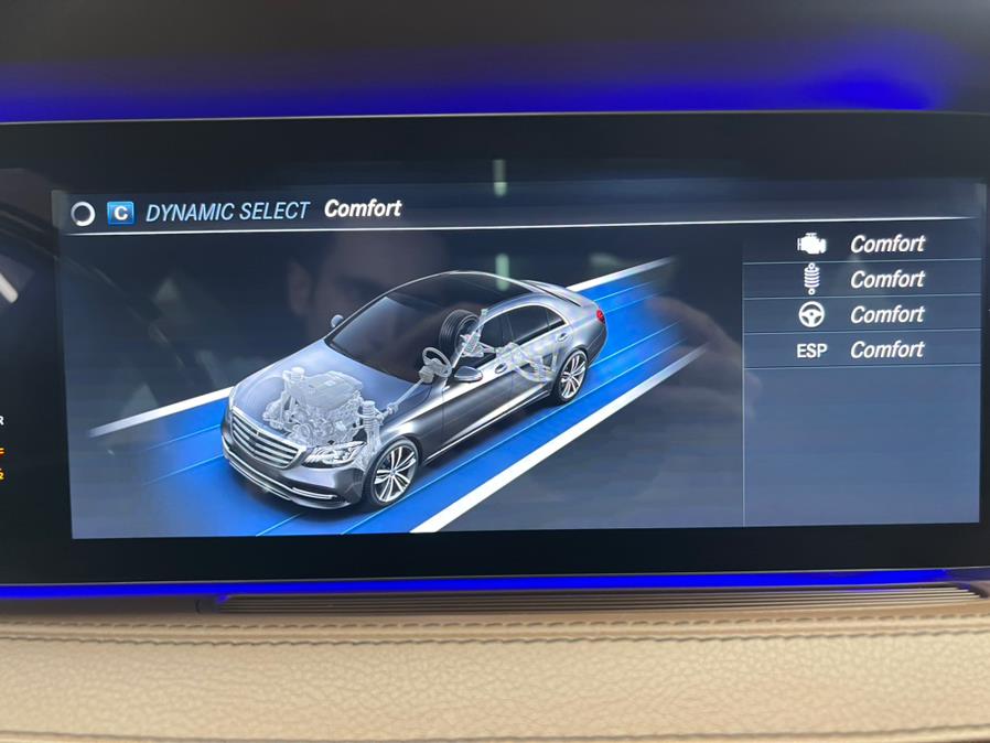2019 Mercedes-Benz S-Class S 560 4MATIC Sedan, available for sale in Massapequa Park, New York | Power Motors East. Massapequa Park, New York 2019 Mercedes-Benz S-Class S 560 4MATIC Sedan, available for sale in Massapequa Park, New York | Power Motors East. Massapequa Park, New York