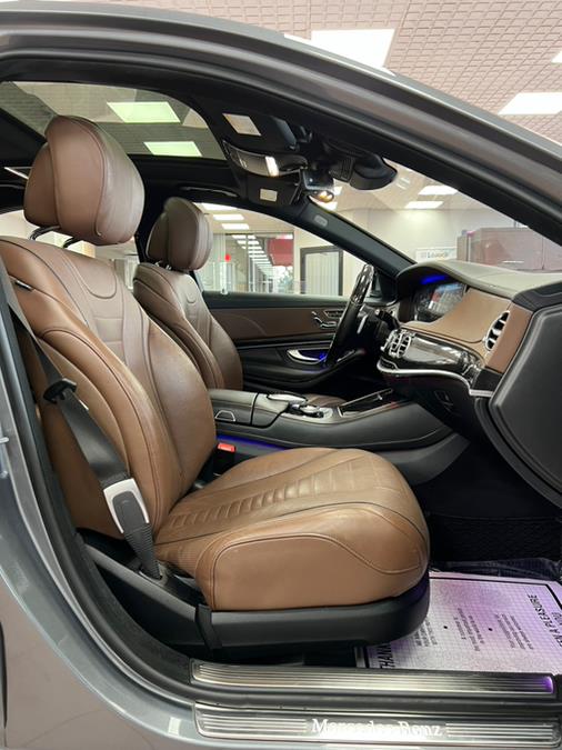 2019 Mercedes-Benz S-Class S 560 4MATIC Sedan, available for sale in Massapequa Park, New York | Power Motors East. Massapequa Park, New York 2019 Mercedes-Benz S-Class S 560 4MATIC Sedan, available for sale in Massapequa Park, New York | Power Motors East. Massapequa Park, New York