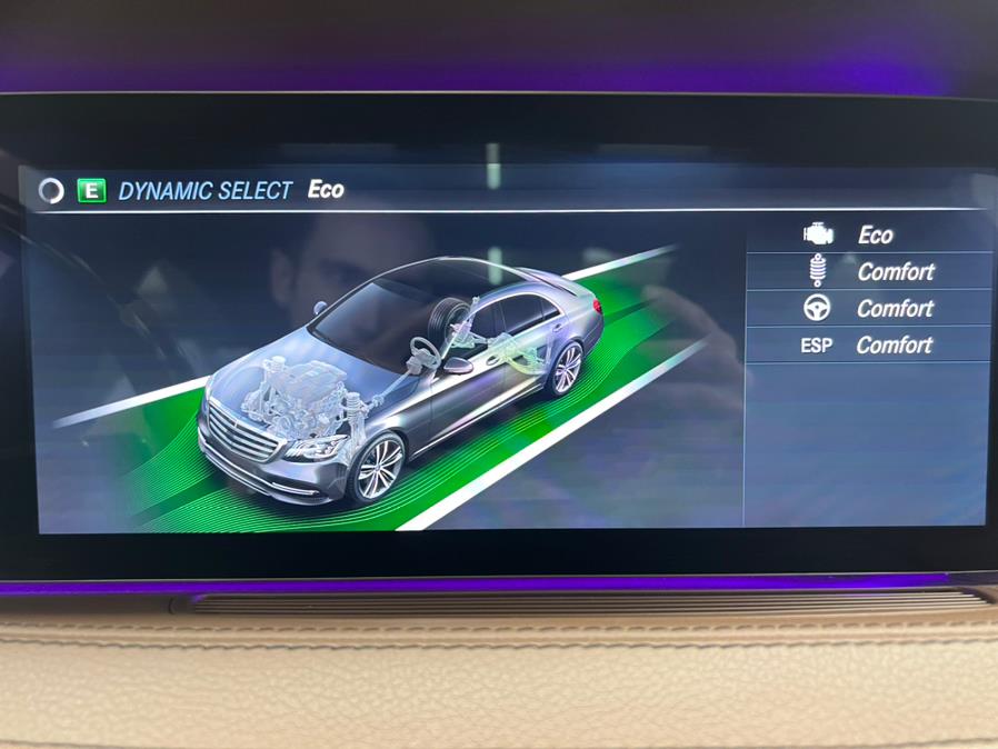 2019 Mercedes-Benz S-Class S 560 4MATIC Sedan, available for sale in Massapequa Park, New York | Power Motors East. Massapequa Park, New York 2019 Mercedes-Benz S-Class S 560 4MATIC Sedan, available for sale in Massapequa Park, New York | Power Motors East. Massapequa Park, New York