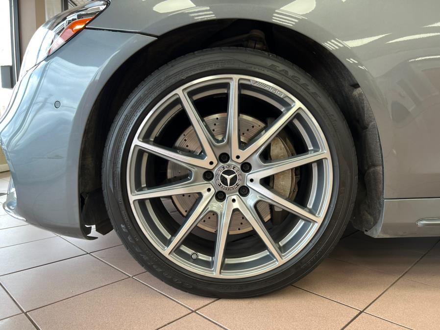 2019 Mercedes-Benz S-Class S 560 4MATIC Sedan, available for sale in Massapequa Park, New York | Power Motors East. Massapequa Park, New York 2019 Mercedes-Benz S-Class S 560 4MATIC Sedan, available for sale in Massapequa Park, New York | Power Motors East. Massapequa Park, New York