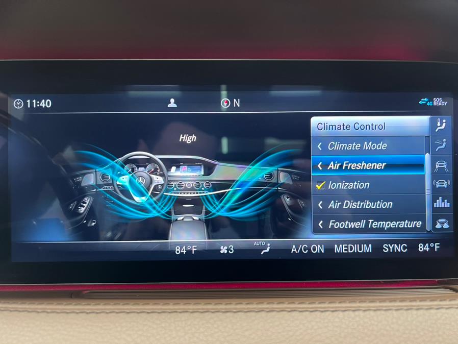 2019 Mercedes-Benz S-Class S 560 4MATIC Sedan, available for sale in Massapequa Park, New York | Power Motors East. Massapequa Park, New York 2019 Mercedes-Benz S-Class S 560 4MATIC Sedan, available for sale in Massapequa Park, New York | Power Motors East. Massapequa Park, New York