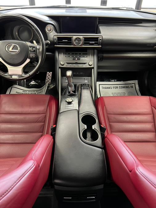 2020 Lexus IS IS 350 F SPORT AWD, available for sale in Massapequa Park, New York | Power Motors East. Massapequa Park, New York 2020 Lexus IS IS 350 F SPORT AWD, available for sale in Massapequa Park, New York | Power Motors East. Massapequa Park, New York
