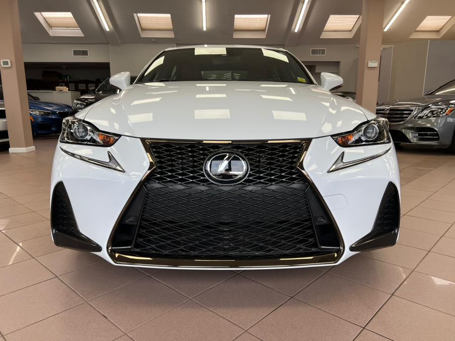 2020 Lexus IS IS 350 F SPORT AWD, available for sale in Massapequa Park, New York | Power Motors East. Massapequa Park, New York 2020 Lexus IS IS 350 F SPORT AWD, available for sale in Massapequa Park, New York | Power Motors East. Massapequa Park, New York