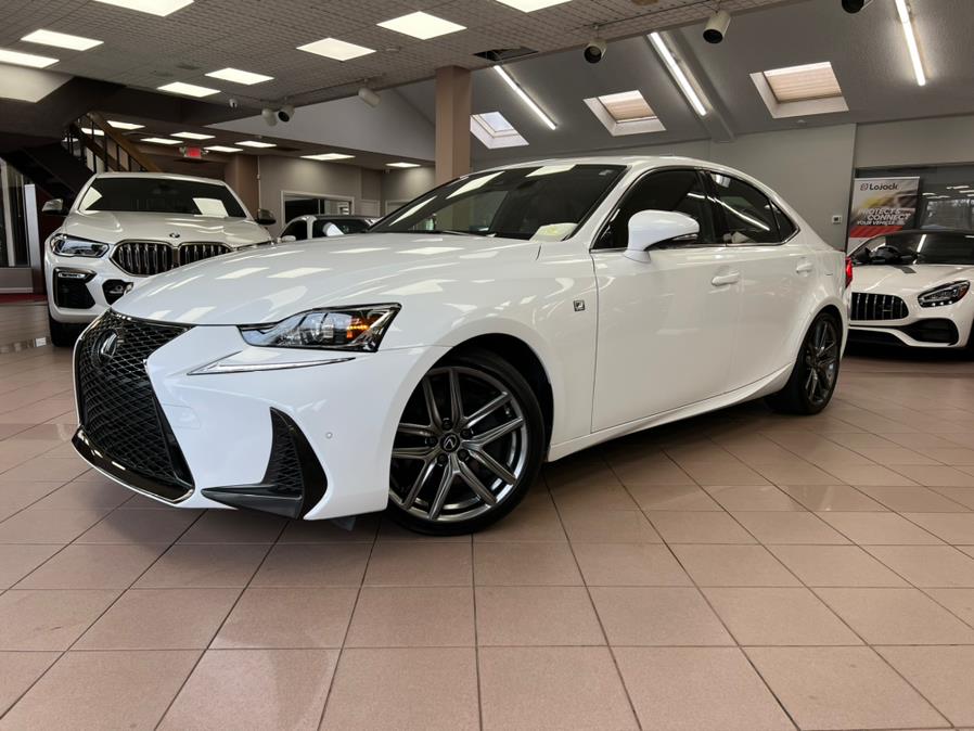 2020 Lexus IS IS 350 F SPORT AWD, available for sale in Massapequa Park, New York | Power Motors East. Massapequa Park, New York 2020 Lexus IS IS 350 F SPORT AWD, available for sale in Massapequa Park, New York | Power Motors East. Massapequa Park, New York