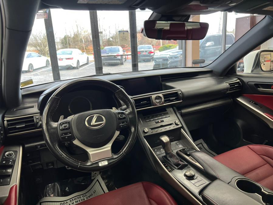 2020 Lexus IS IS 350 F SPORT AWD, available for sale in Massapequa Park, New York | Power Motors East. Massapequa Park, New York 2020 Lexus IS IS 350 F SPORT AWD, available for sale in Massapequa Park, New York | Power Motors East. Massapequa Park, New York
