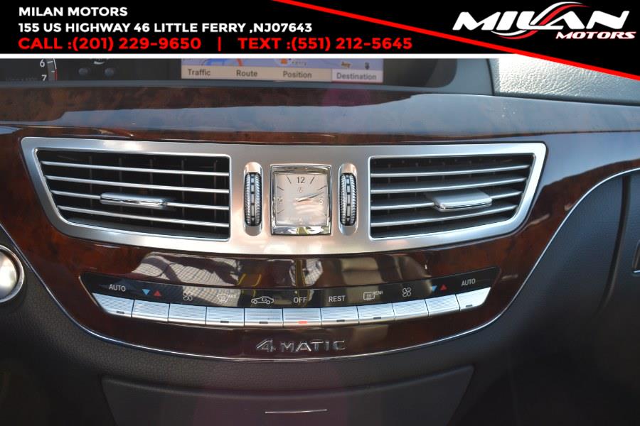 2012 Mercedes-Benz S-Class 4dr Sdn S550 4MATIC, available for sale in Little Ferry , New Jersey | Milan Motors. Little Ferry , New Jersey 2012 Mercedes-Benz S-Class 4dr Sdn S550 4MATIC, available for sale in Little Ferry , New Jersey | Milan Motors. Little Ferry , New Jersey