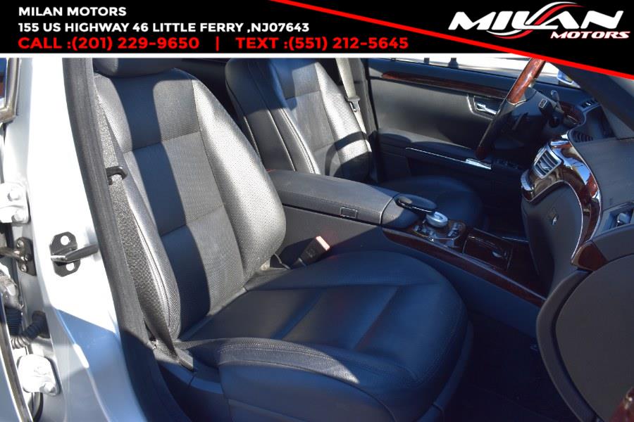 2012 Mercedes-Benz S-Class 4dr Sdn S550 4MATIC, available for sale in Little Ferry , New Jersey | Milan Motors. Little Ferry , New Jersey 2012 Mercedes-Benz S-Class 4dr Sdn S550 4MATIC, available for sale in Little Ferry , New Jersey | Milan Motors. Little Ferry , New Jersey