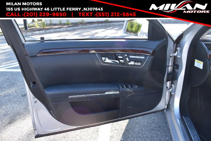 2012 Mercedes-Benz S-Class 4dr Sdn S550 4MATIC, available for sale in Little Ferry , New Jersey | Milan Motors. Little Ferry , New Jersey 2012 Mercedes-Benz S-Class 4dr Sdn S550 4MATIC, available for sale in Little Ferry , New Jersey | Milan Motors. Little Ferry , New Jersey
