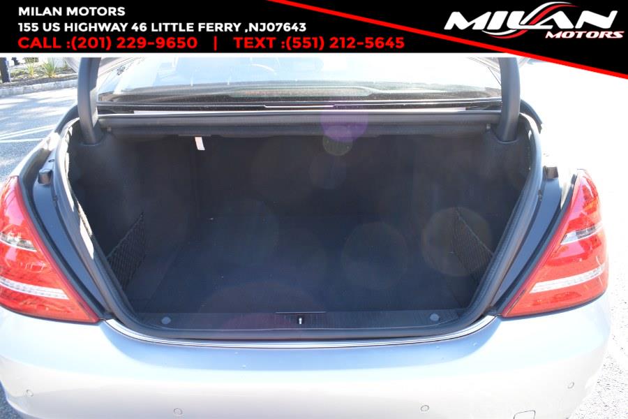 2012 Mercedes-Benz S-Class 4dr Sdn S550 4MATIC, available for sale in Little Ferry , New Jersey | Milan Motors. Little Ferry , New Jersey 2012 Mercedes-Benz S-Class 4dr Sdn S550 4MATIC, available for sale in Little Ferry , New Jersey | Milan Motors. Little Ferry , New Jersey