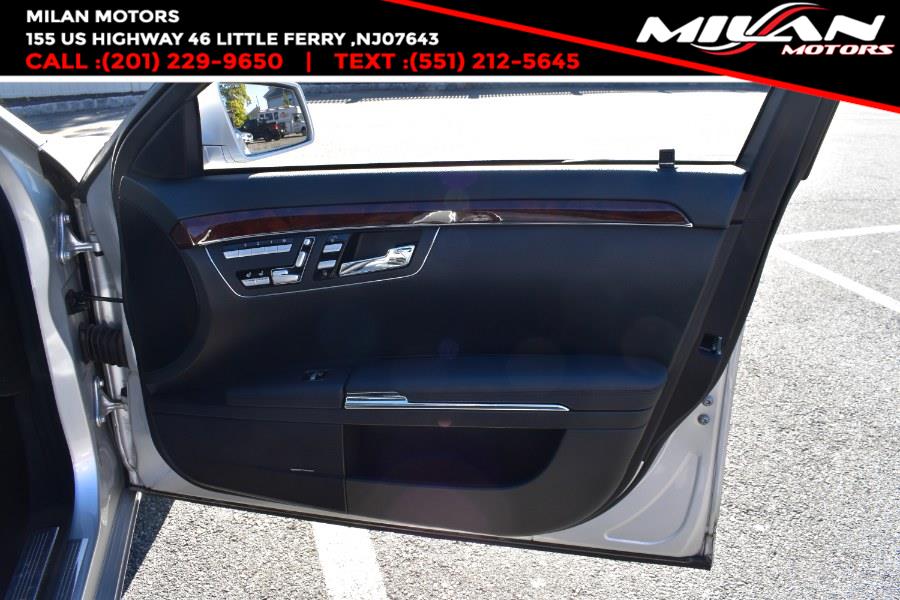 2012 Mercedes-Benz S-Class 4dr Sdn S550 4MATIC, available for sale in Little Ferry , New Jersey | Milan Motors. Little Ferry , New Jersey 2012 Mercedes-Benz S-Class 4dr Sdn S550 4MATIC, available for sale in Little Ferry , New Jersey | Milan Motors. Little Ferry , New Jersey