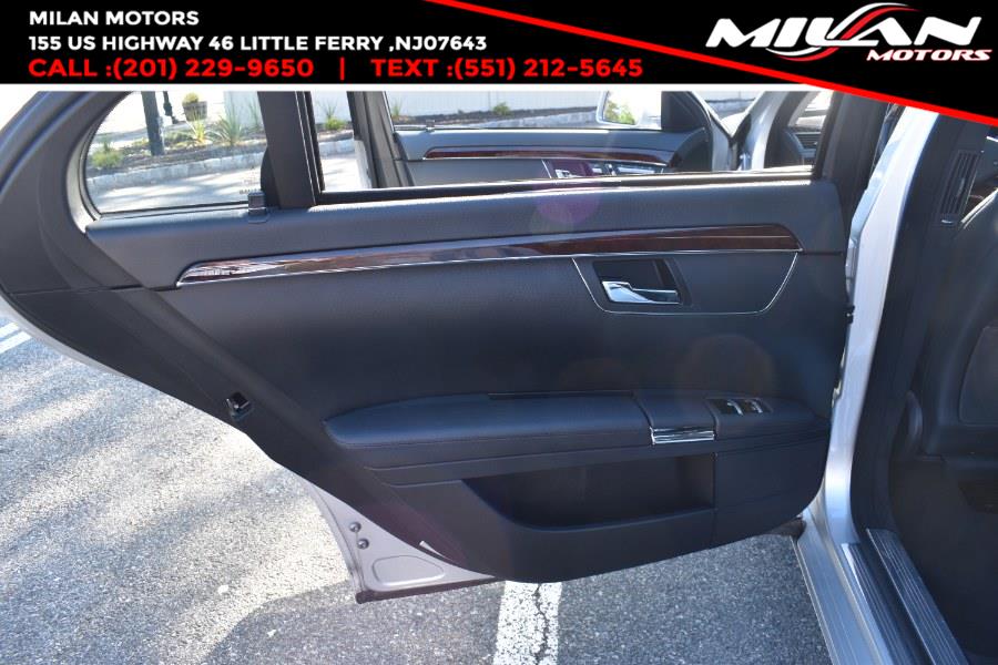 2012 Mercedes-Benz S-Class 4dr Sdn S550 4MATIC, available for sale in Little Ferry , New Jersey | Milan Motors. Little Ferry , New Jersey 2012 Mercedes-Benz S-Class 4dr Sdn S550 4MATIC, available for sale in Little Ferry , New Jersey | Milan Motors. Little Ferry , New Jersey