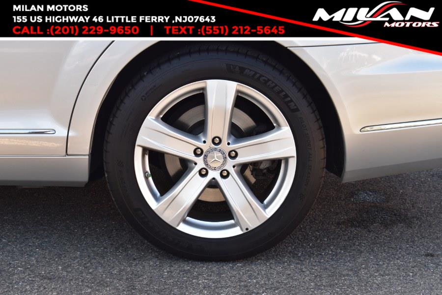 2012 Mercedes-Benz S-Class 4dr Sdn S550 4MATIC, available for sale in Little Ferry , New Jersey | Milan Motors. Little Ferry , New Jersey 2012 Mercedes-Benz S-Class 4dr Sdn S550 4MATIC, available for sale in Little Ferry , New Jersey | Milan Motors. Little Ferry , New Jersey