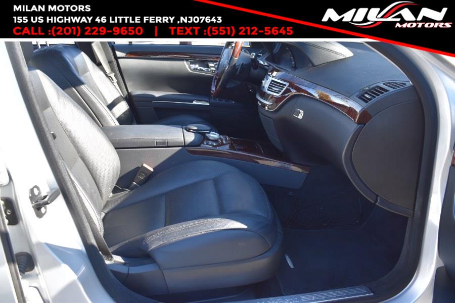 2012 Mercedes-Benz S-Class 4dr Sdn S550 4MATIC, available for sale in Little Ferry , New Jersey | Milan Motors. Little Ferry , New Jersey 2012 Mercedes-Benz S-Class 4dr Sdn S550 4MATIC, available for sale in Little Ferry , New Jersey | Milan Motors. Little Ferry , New Jersey