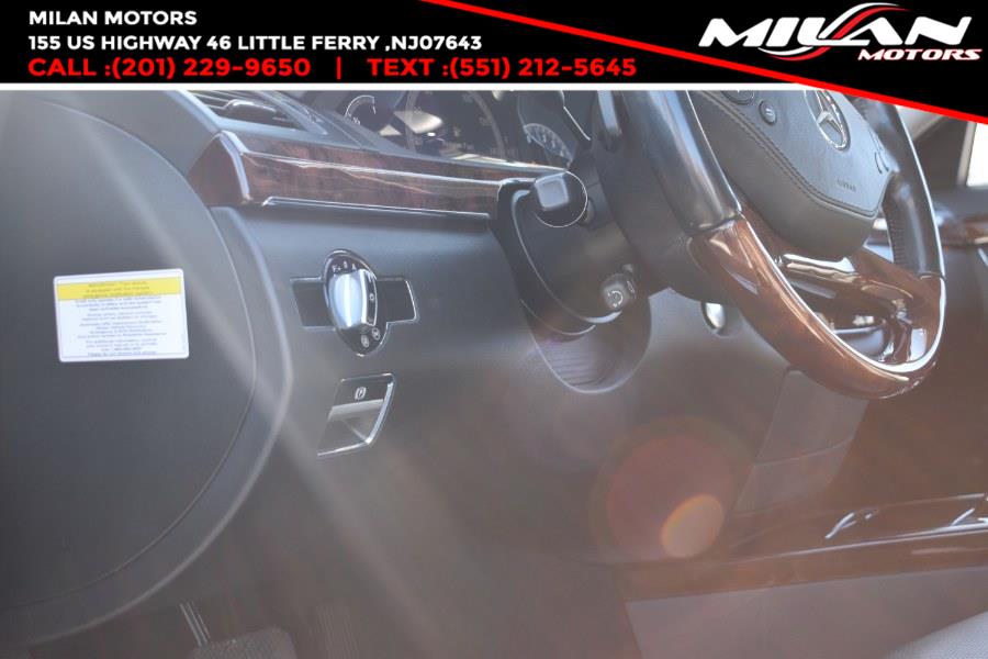 2012 Mercedes-Benz S-Class 4dr Sdn S550 4MATIC, available for sale in Little Ferry , New Jersey | Milan Motors. Little Ferry , New Jersey 2012 Mercedes-Benz S-Class 4dr Sdn S550 4MATIC, available for sale in Little Ferry , New Jersey | Milan Motors. Little Ferry , New Jersey