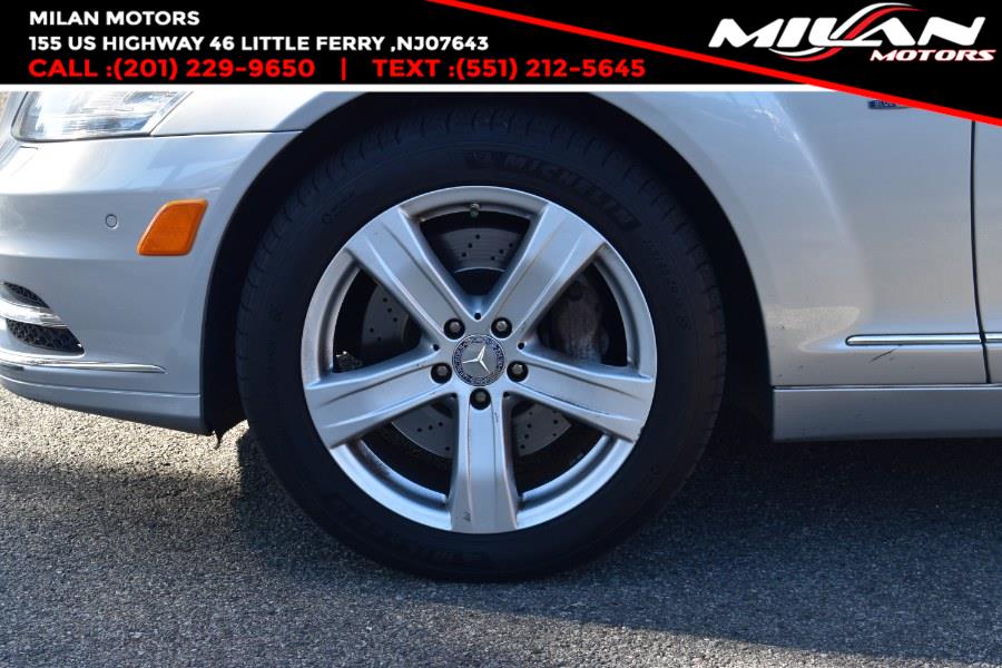 2012 Mercedes-Benz S-Class 4dr Sdn S550 4MATIC, available for sale in Little Ferry , New Jersey | Milan Motors. Little Ferry , New Jersey 2012 Mercedes-Benz S-Class 4dr Sdn S550 4MATIC, available for sale in Little Ferry , New Jersey | Milan Motors. Little Ferry , New Jersey
