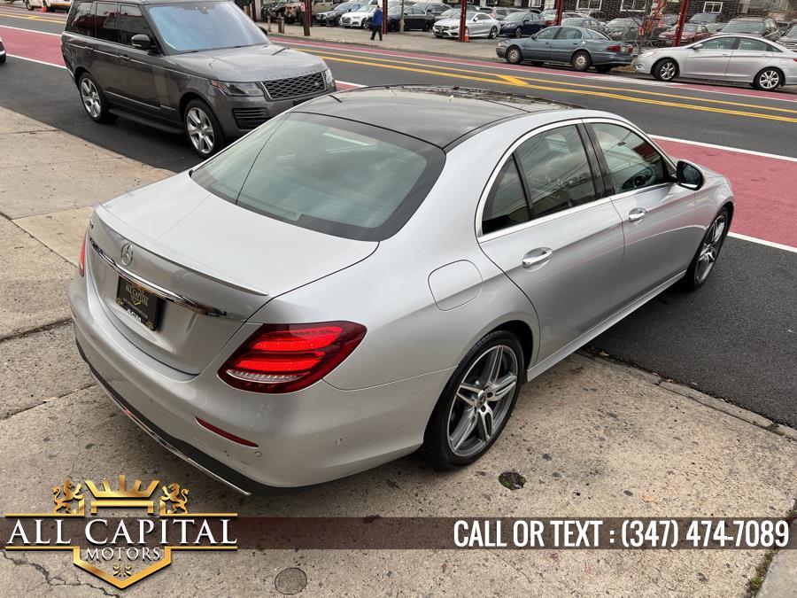 Used Mercedes-Benz E-Class E 300 RWD Sedan 2018 | All Capital Motors. Brooklyn, New York Used Mercedes-Benz E-Class E 300 RWD Sedan 2018 | All Capital Motors. Brooklyn, New York
