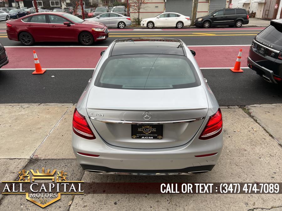 Used Mercedes-Benz E-Class E 300 RWD Sedan 2018 | All Capital Motors. Brooklyn, New York Used Mercedes-Benz E-Class E 300 RWD Sedan 2018 | All Capital Motors. Brooklyn, New York
