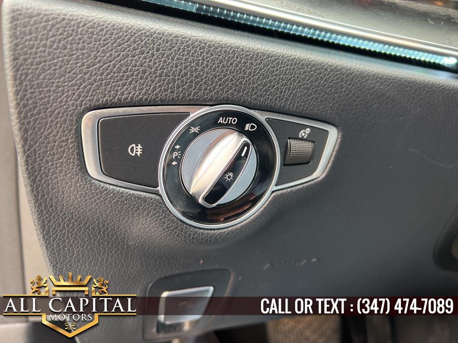 Used Mercedes-Benz E-Class E 300 RWD Sedan 2018 | All Capital Motors. Brooklyn, New York Used Mercedes-Benz E-Class E 300 RWD Sedan 2018 | All Capital Motors. Brooklyn, New York