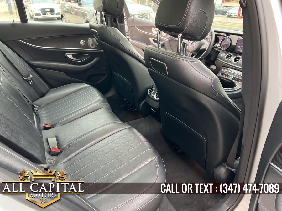 Used Mercedes-Benz E-Class E 300 RWD Sedan 2018 | All Capital Motors. Brooklyn, New York Used Mercedes-Benz E-Class E 300 RWD Sedan 2018 | All Capital Motors. Brooklyn, New York