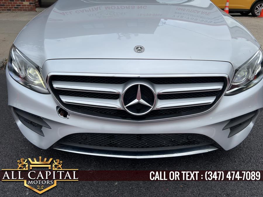 Used Mercedes-Benz E-Class E 300 RWD Sedan 2018 | All Capital Motors. Brooklyn, New York Used Mercedes-Benz E-Class E 300 RWD Sedan 2018 | All Capital Motors. Brooklyn, New York
